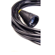Kabel zasilający 10m 1,5mm² (4)