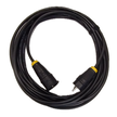 Kabel zasilający 10m 1,5mm² (1)