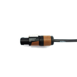 Kabel głośnikowy NL2 2,5mm² (2)