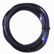 Kabel głośnikowy NL4 2,5mm² (1)