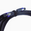 Kabel głośnikowy NL4 2,5mm² (3)