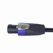 Kabel głośnikowy NL4 2,5mm² (2)