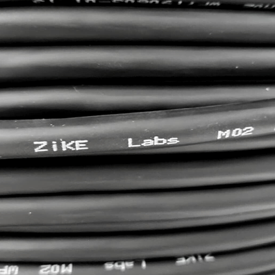 Przewód Multiparowy BiTsound Analog Audio Cable 2x(2x0,21)mm2  