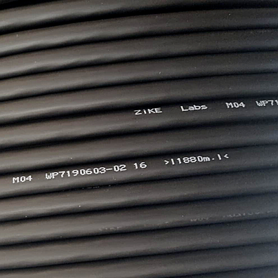 Przewód Multiparowy BiTsound Analog Audio Cable 4x(2x0,21)mm2  